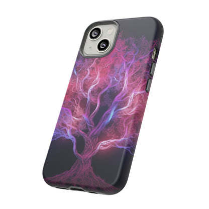 Neon Tree Tough Case