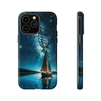 Starry Nights Tough Case