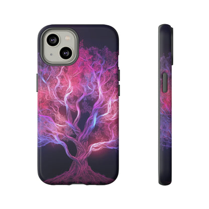 Neon Tree Tough Case