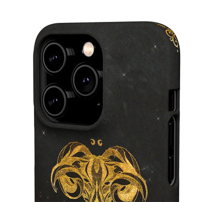 Aries Snap Case