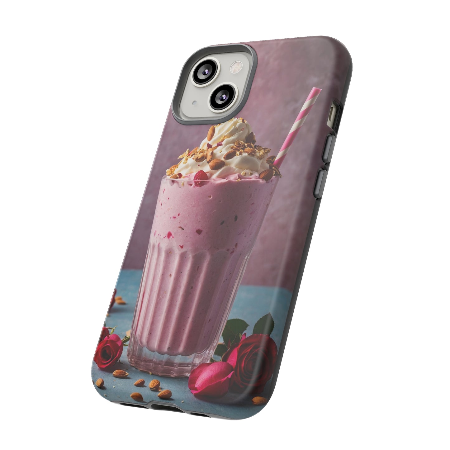 Rose Shake Tough Case