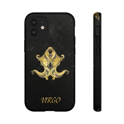 Virgo Tough Case