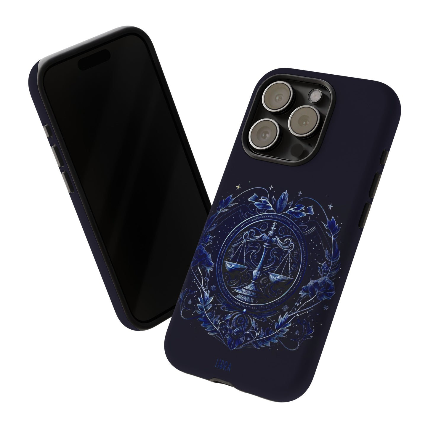 Libra Tough Case