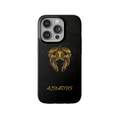 Aquarius Flexi Case