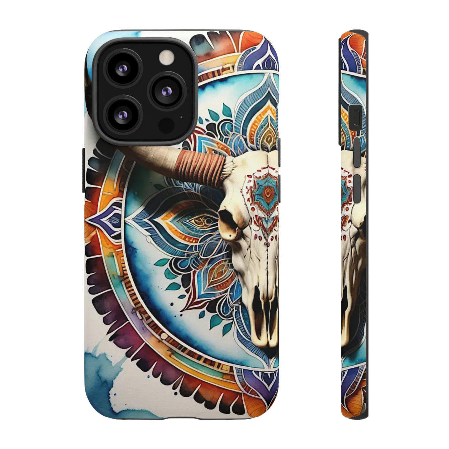 Tribal Tough Case