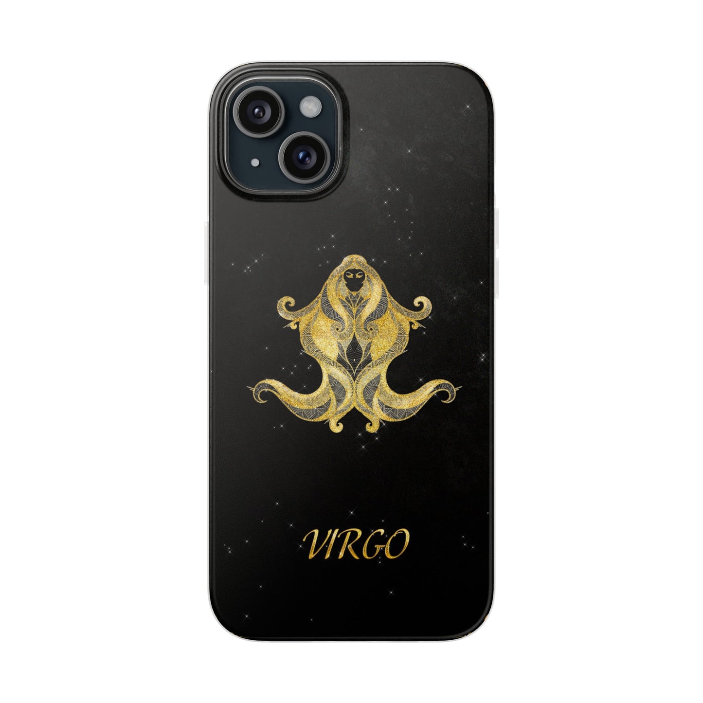 Virgo Flexi Case