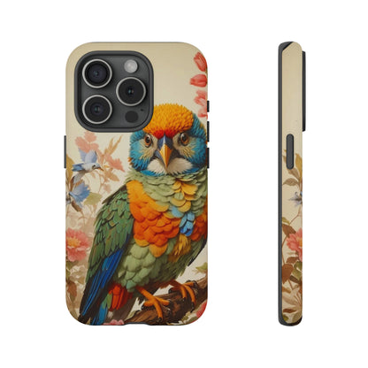 Parakeet Tough Case