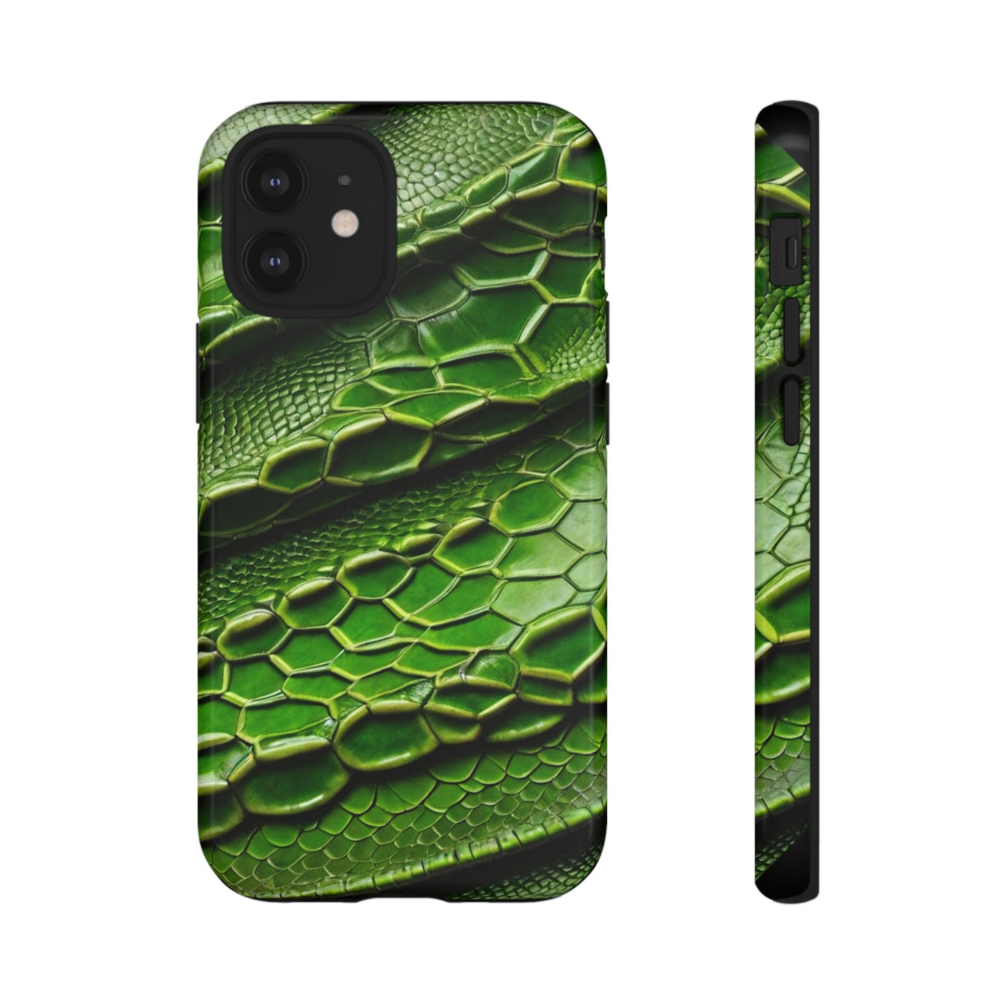 Photosynthetic Grass Tough Case