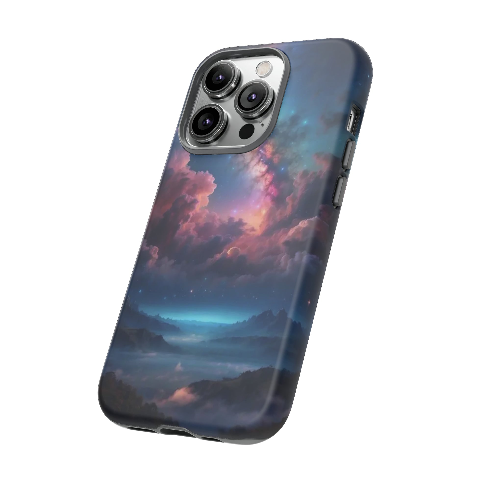 Stary Skies Tough Case - Colorwink