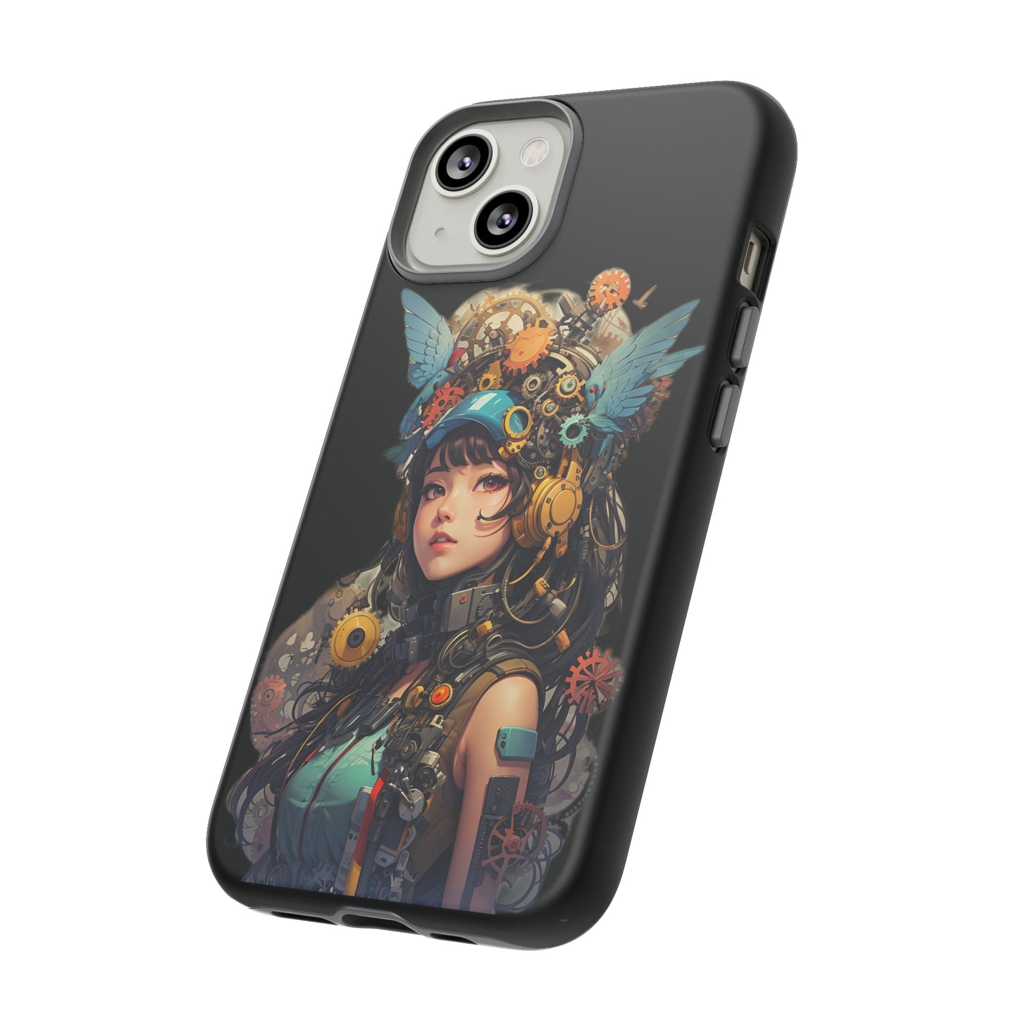 Gear Femme Tough Case