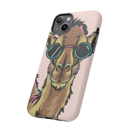 Camel Tough Case