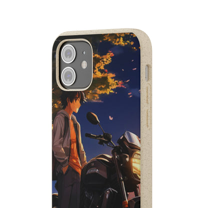 The Companion Biodegradable Case