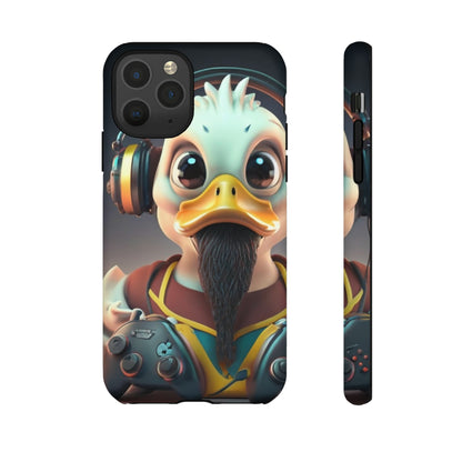 DJ DUCK Tough Case