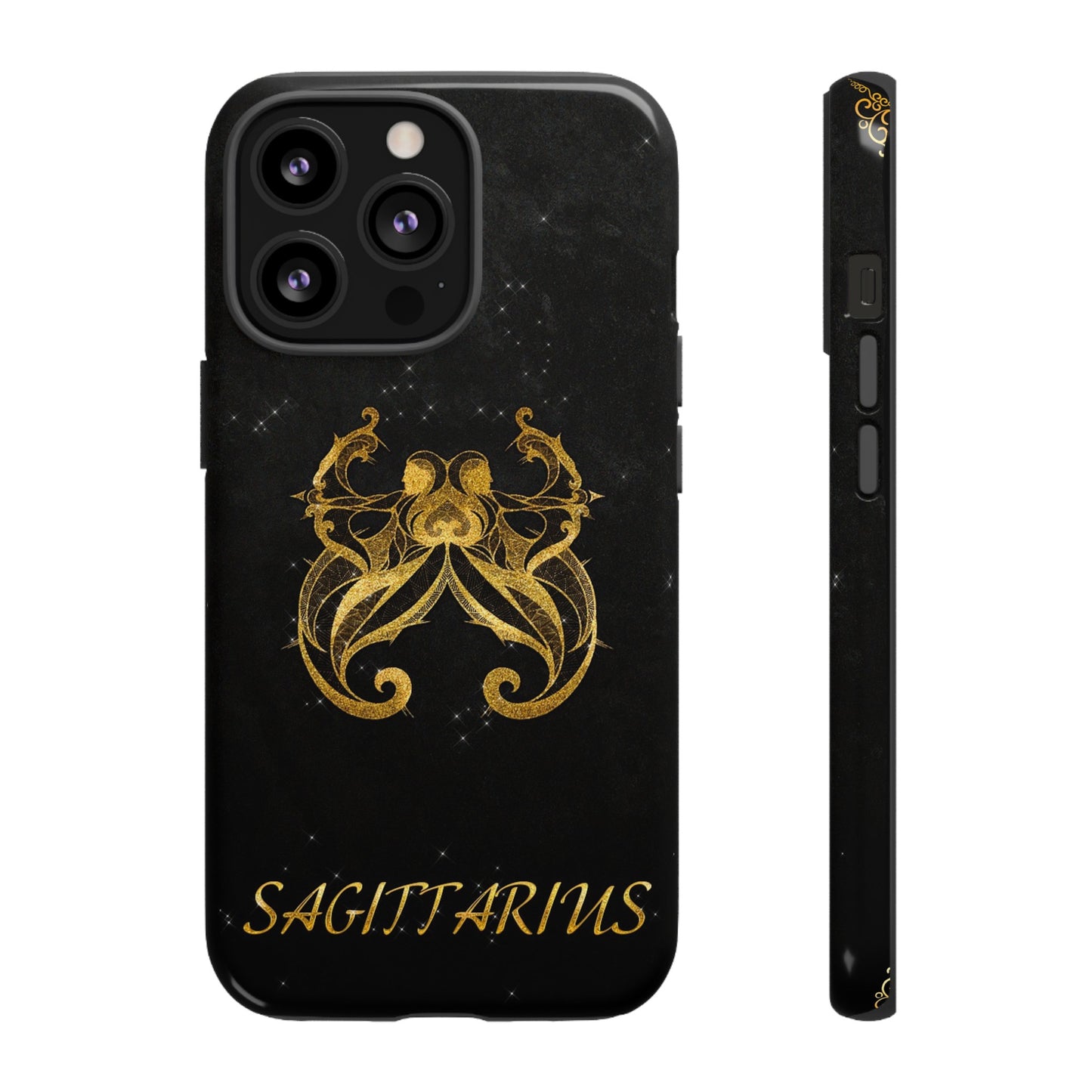 Sagittarius Tough Case