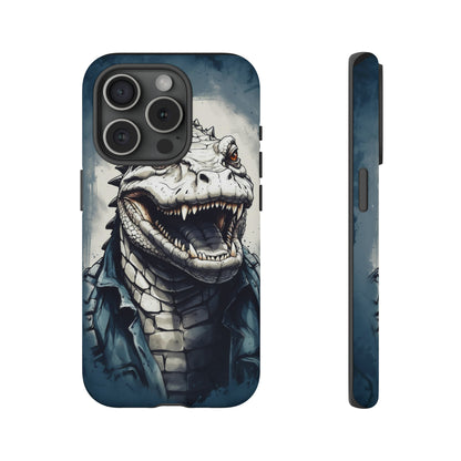 Mr Croc Tough Case