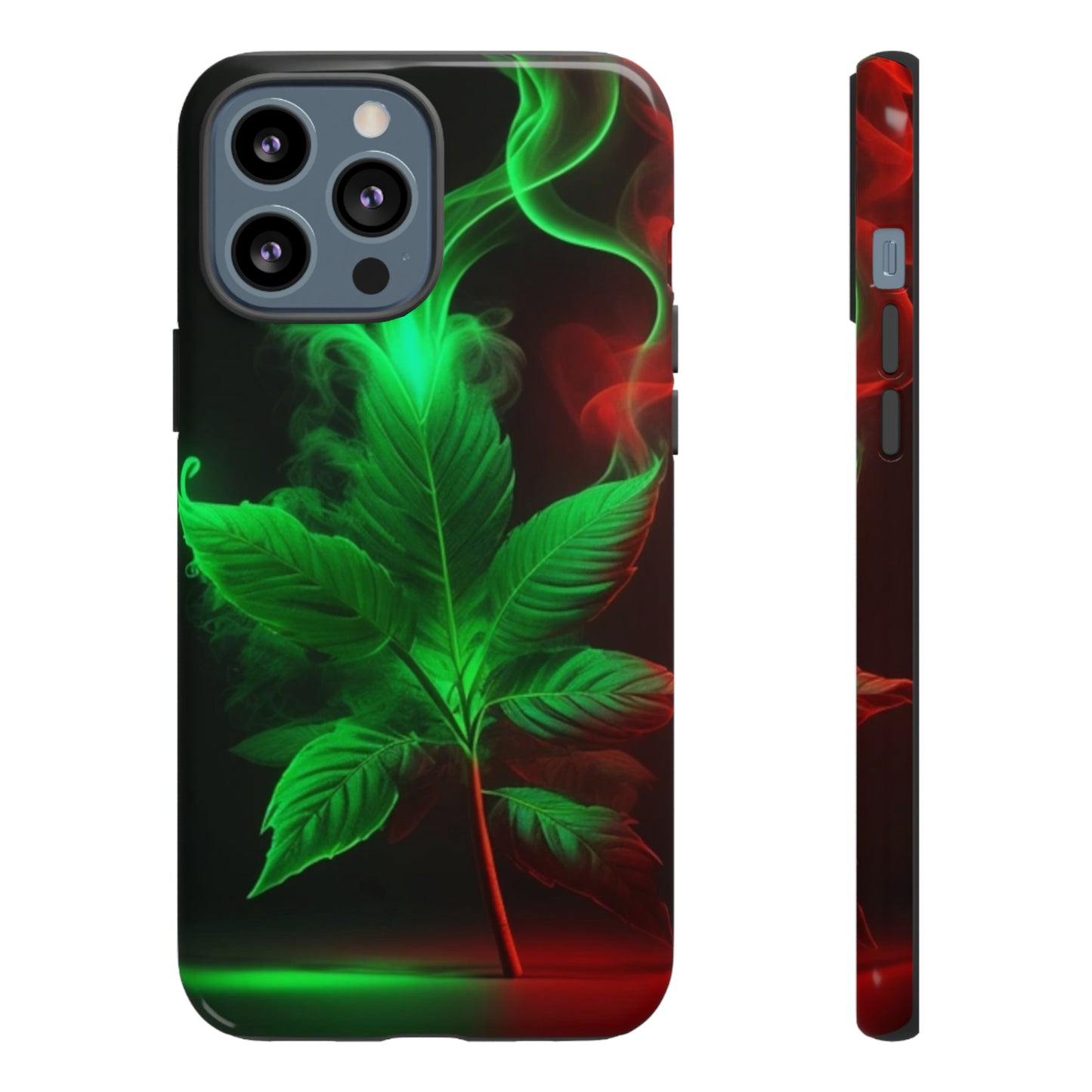 Neon Tough Case