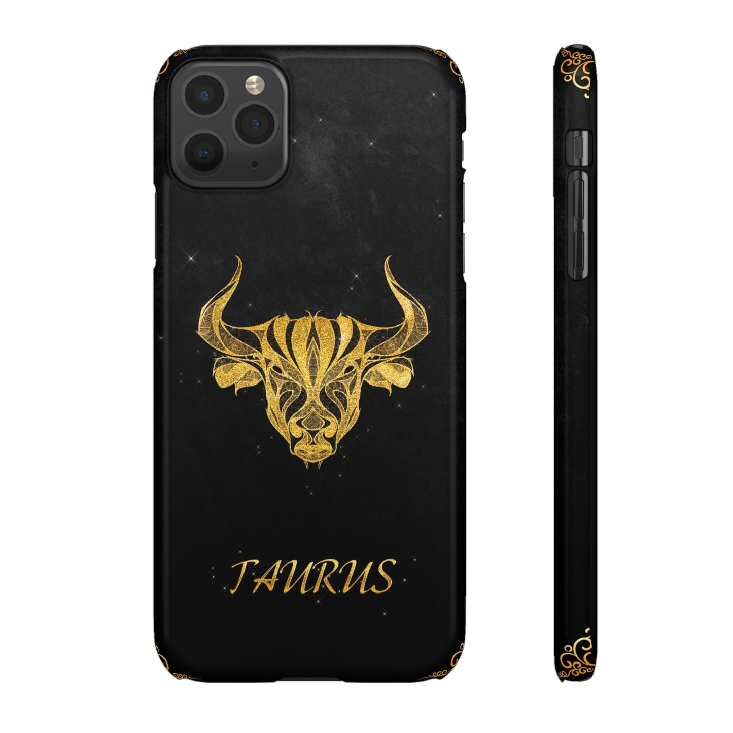 Taurus Snap Case