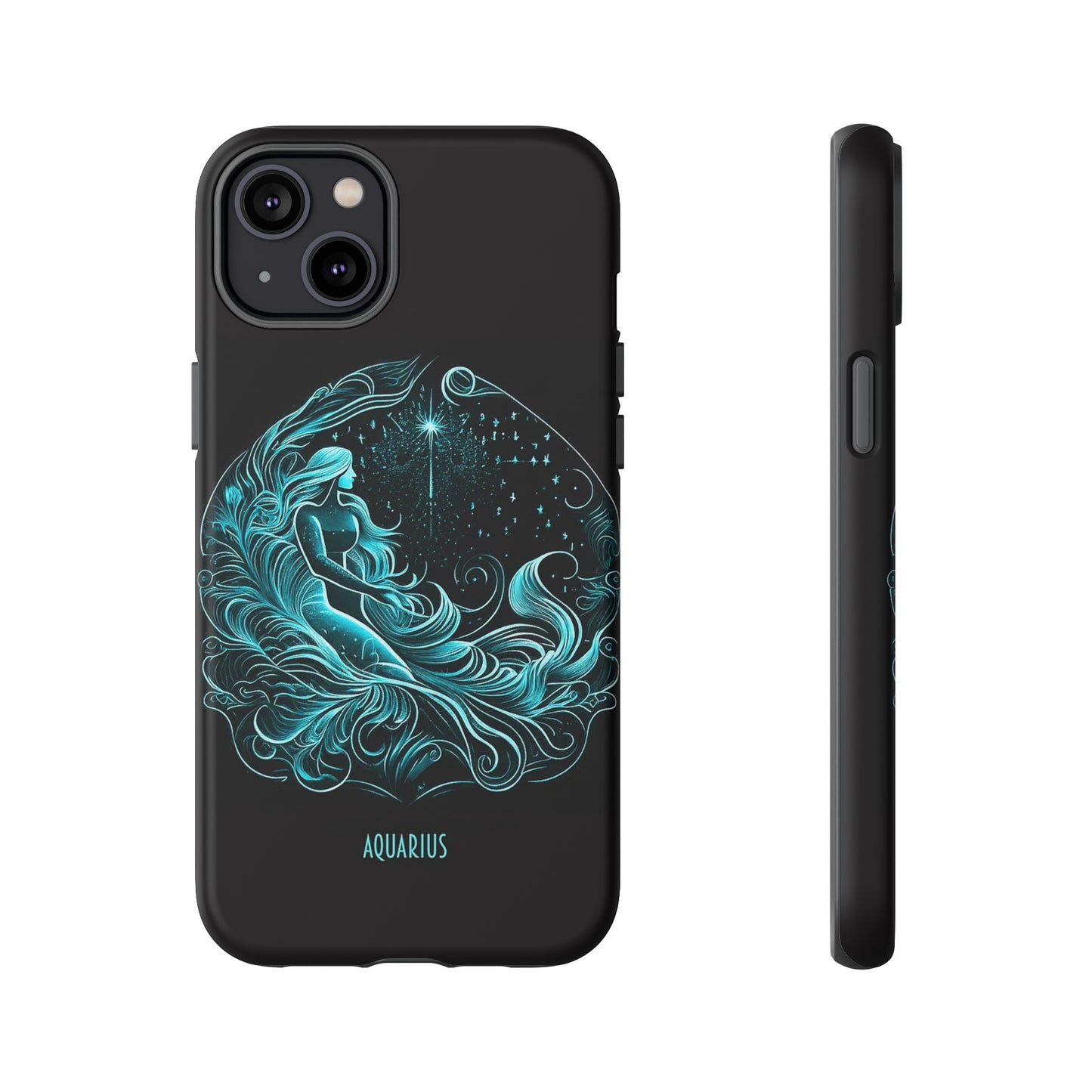 Aquarius Tough Case