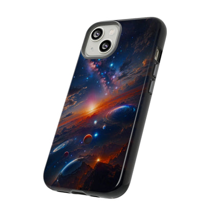 Galaxy Tough Case