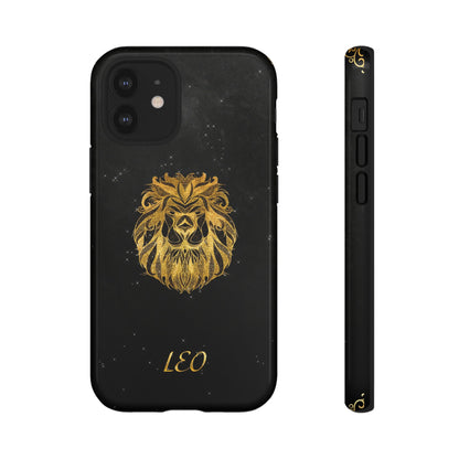 Leo Tough Case