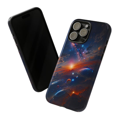 Galaxy Tough Case