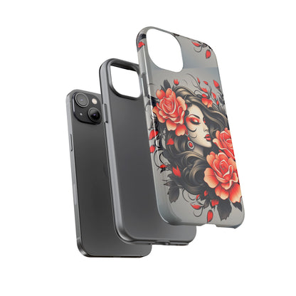 Valentine's Gift Tough Case