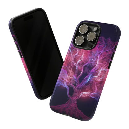 Neon Tree Tough Case