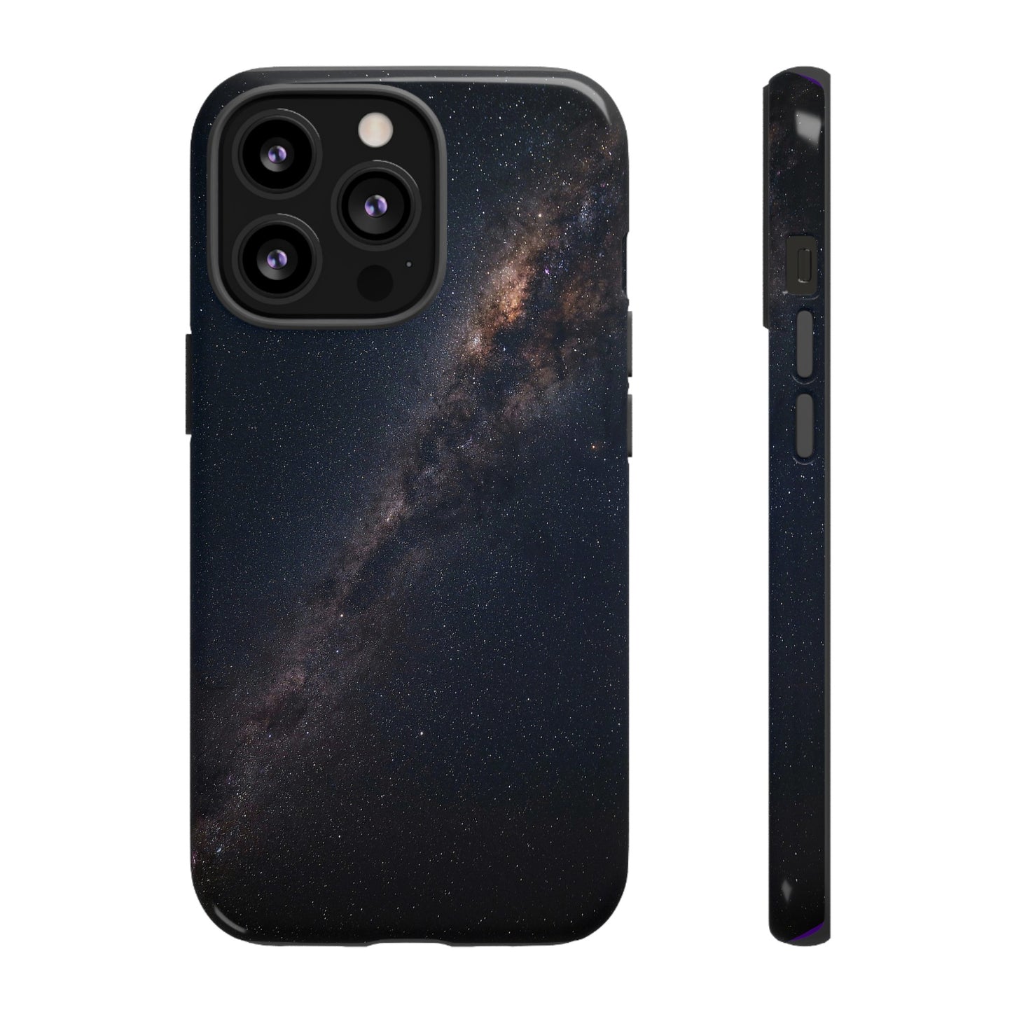 Celestial Galaxy Tough Case