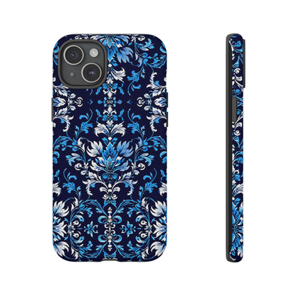 Floral Patterns Tough Case