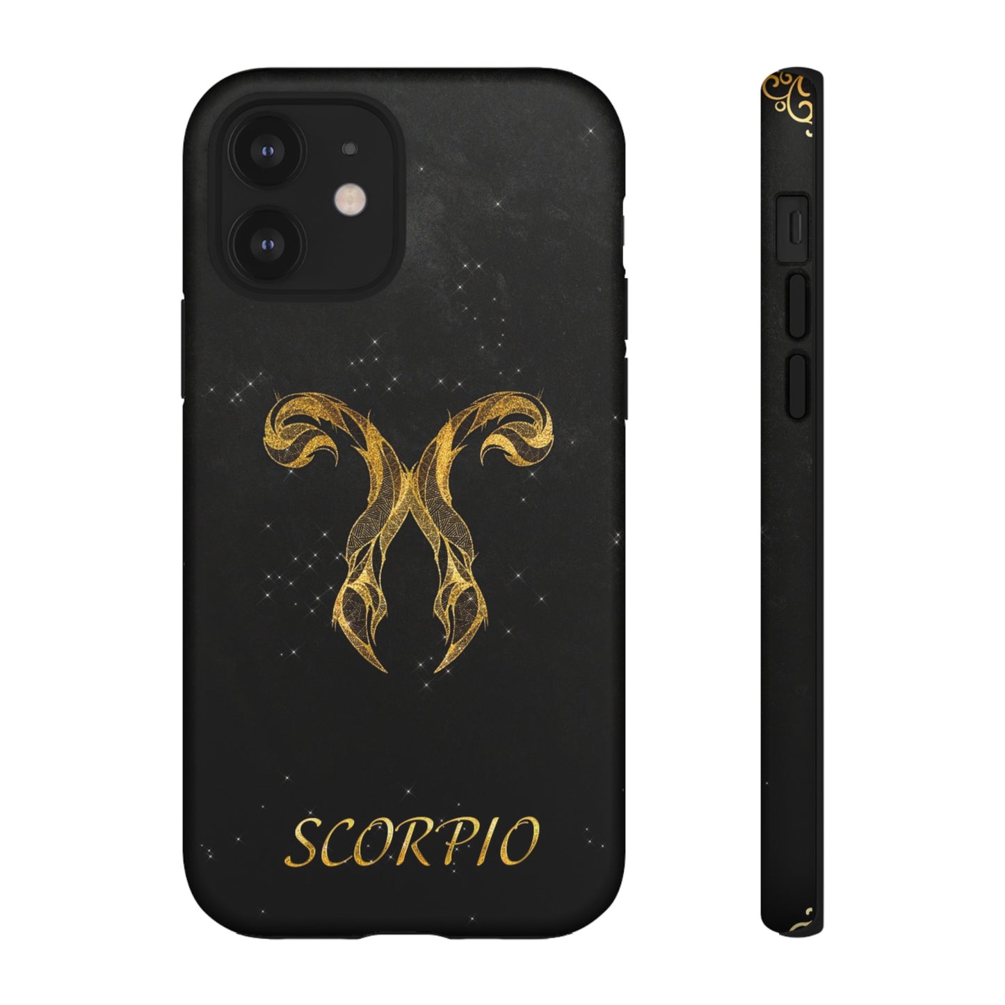 Scorpio Tough Case