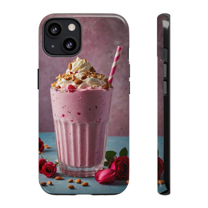 Rose Shake Tough Case