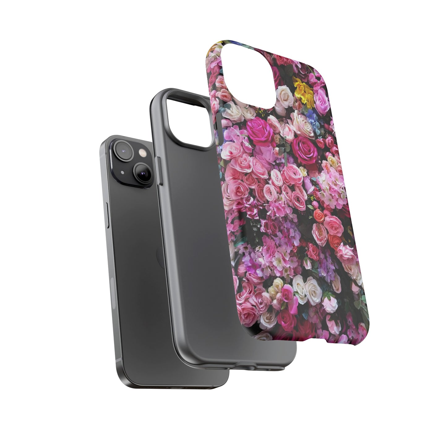 Bouquet of Flowers Tough Case