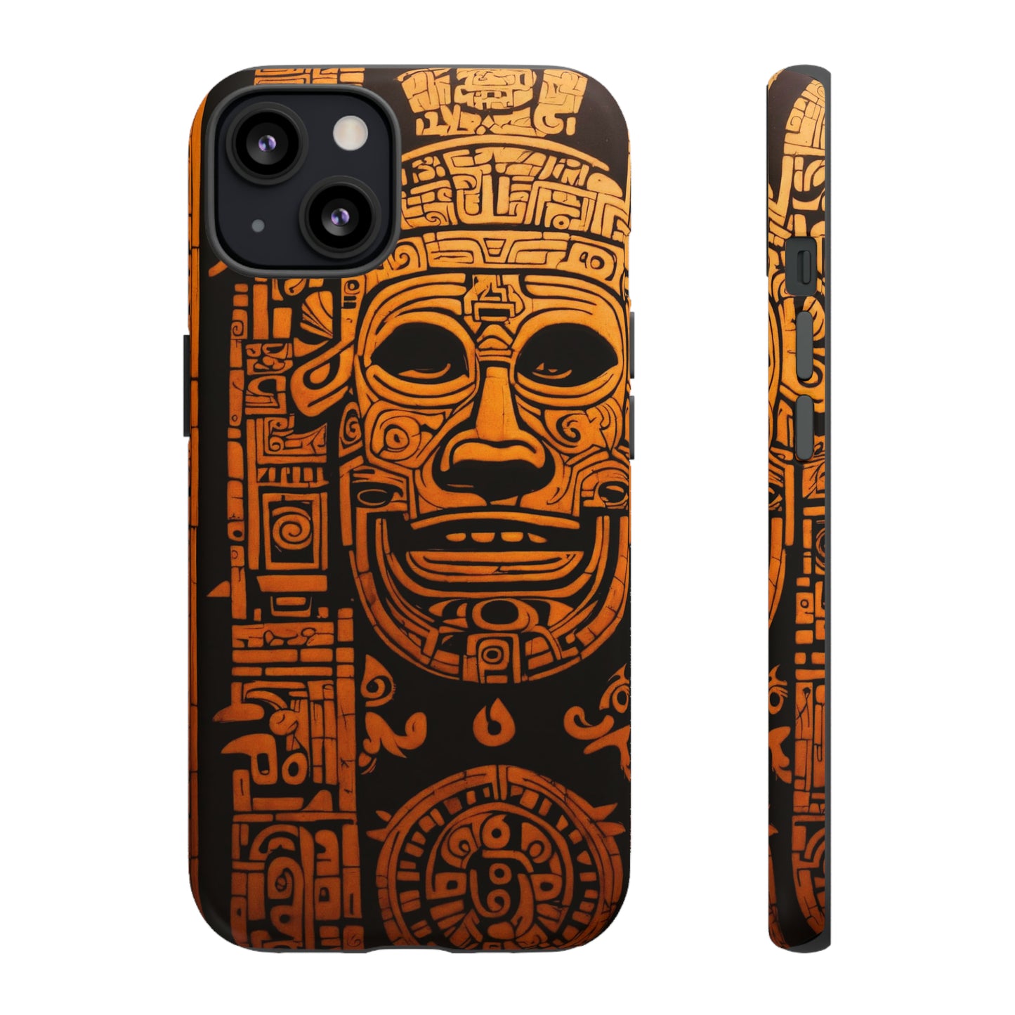 Tribal Tough Case