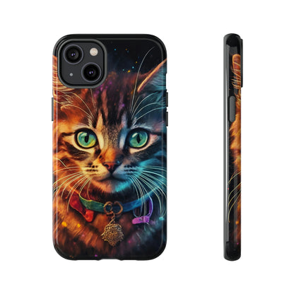 Kitten Tough Case