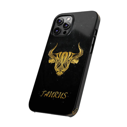 Taurus Slim Phone Case