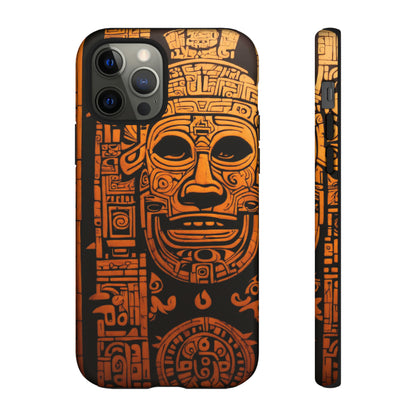 Tribal Tough Case