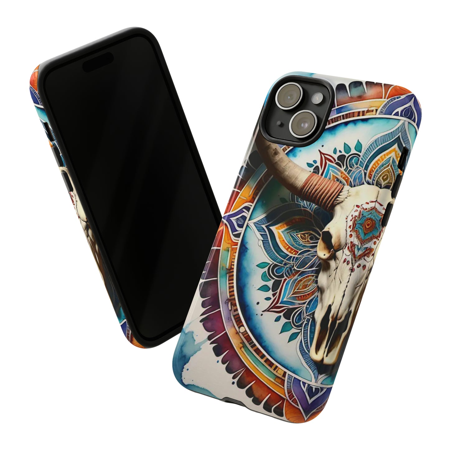 Tribal Tough Case