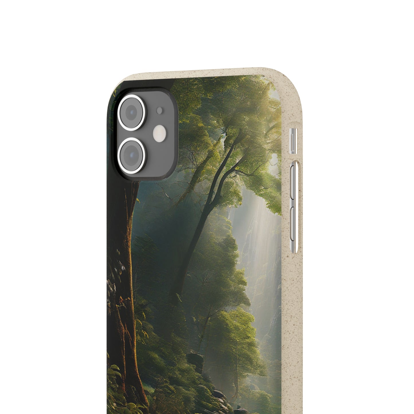 Jungle Biodegradable Case