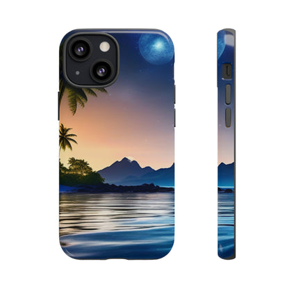 Blue Sea Tough Case