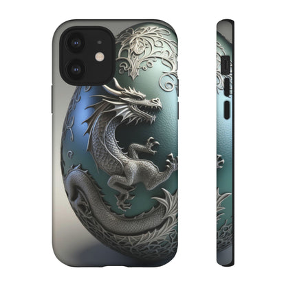 Dragon Egg Tough Case