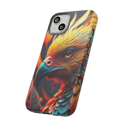 Phoenix Tough Case