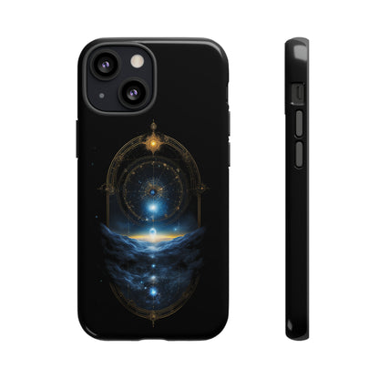 Celestial Map Tough Case