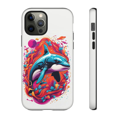 dolphin Tough Case