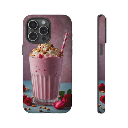 Rose Shake Tough Case