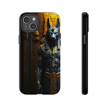 Anubis Tough Case