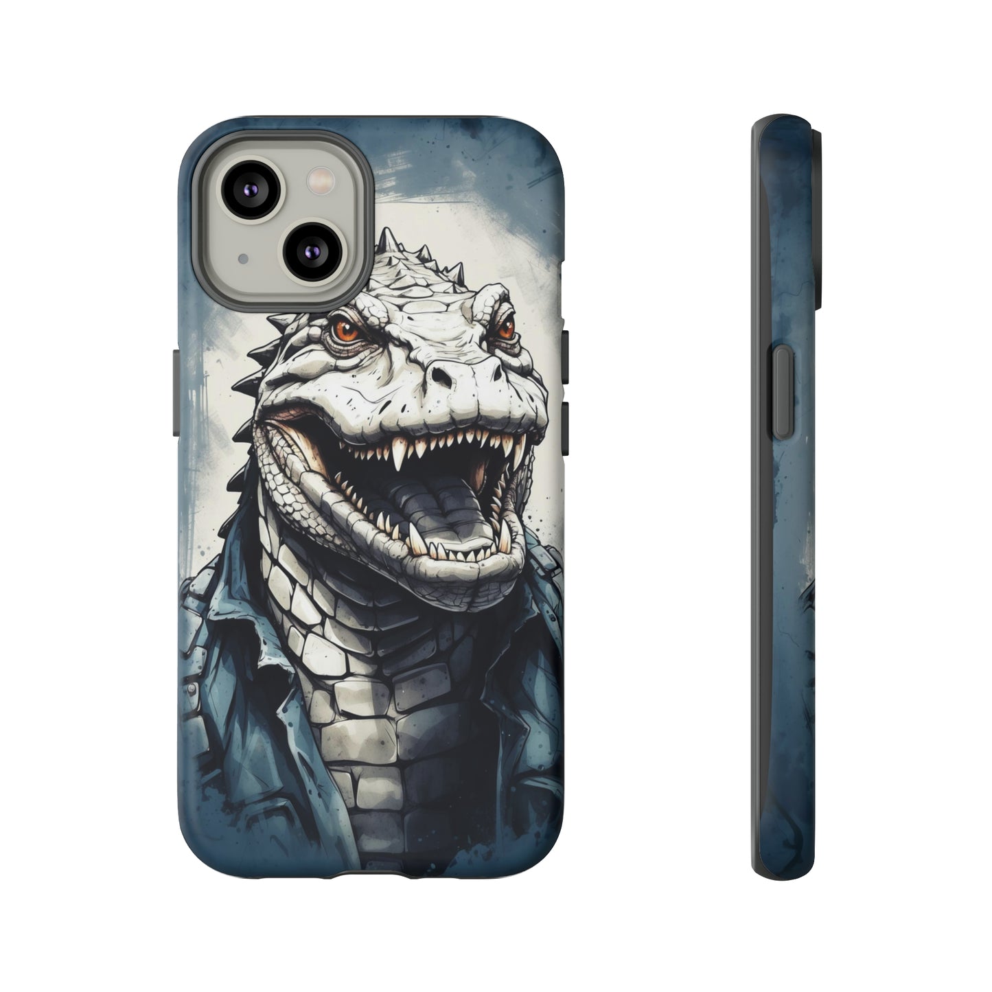 Mr Croc Tough Case