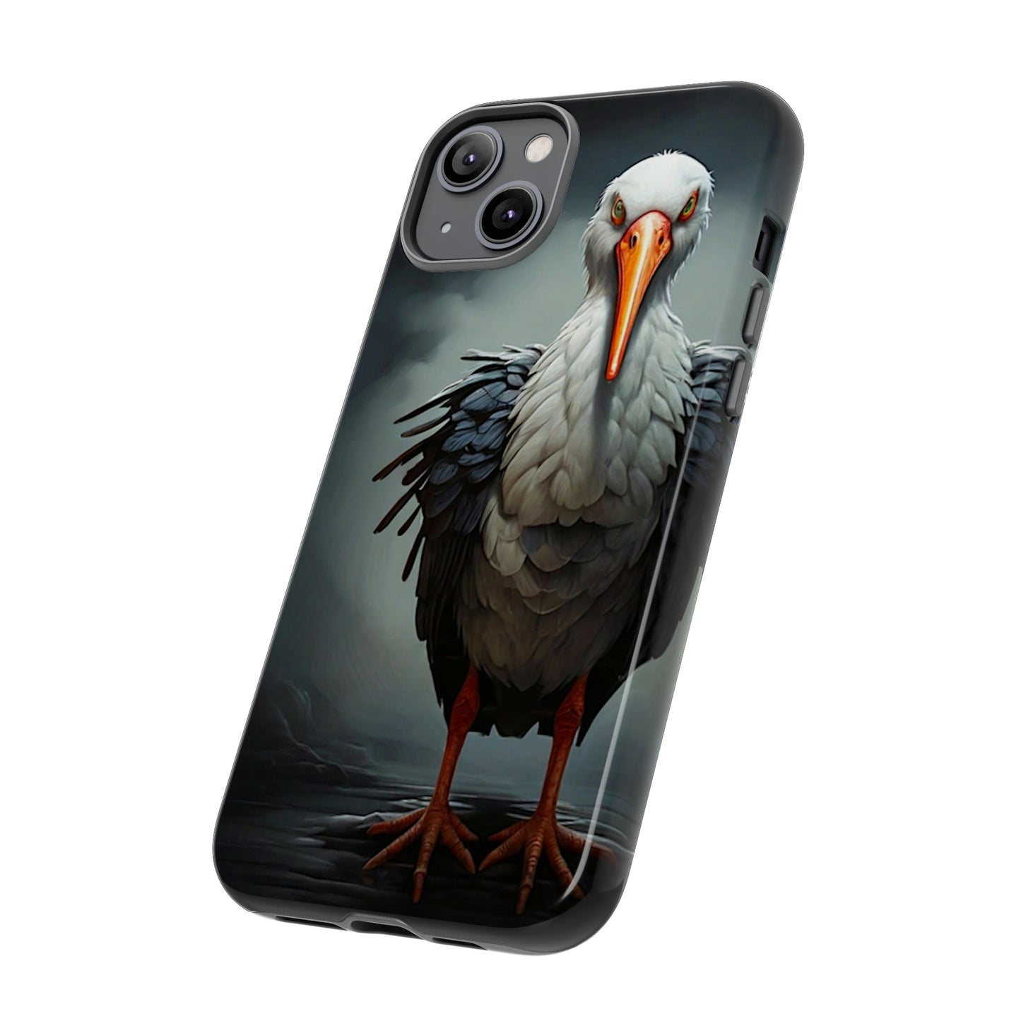 Stork Tough Case