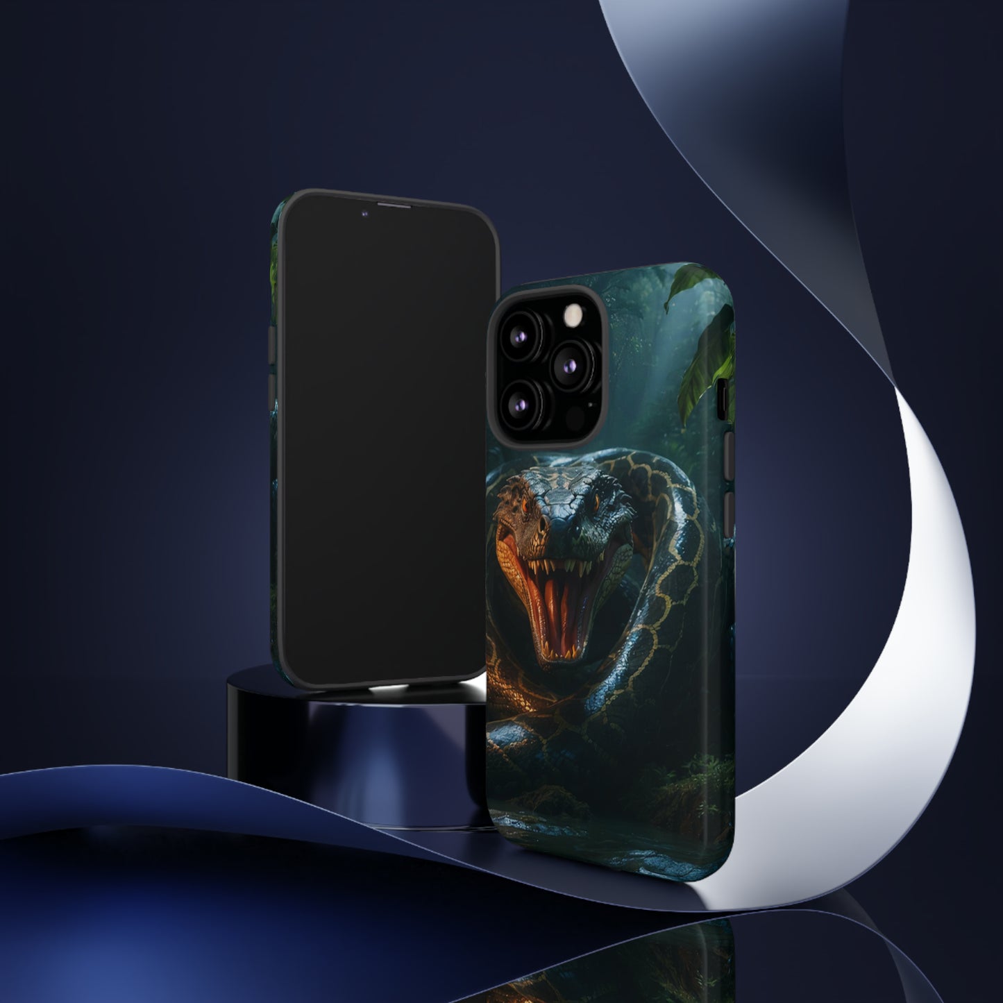 Titanoboa Tough Case - Colorwink