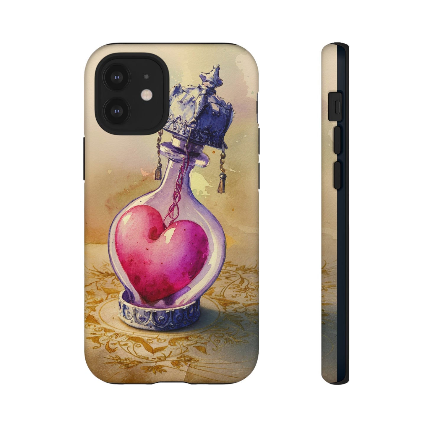 Love Essence Tough Case