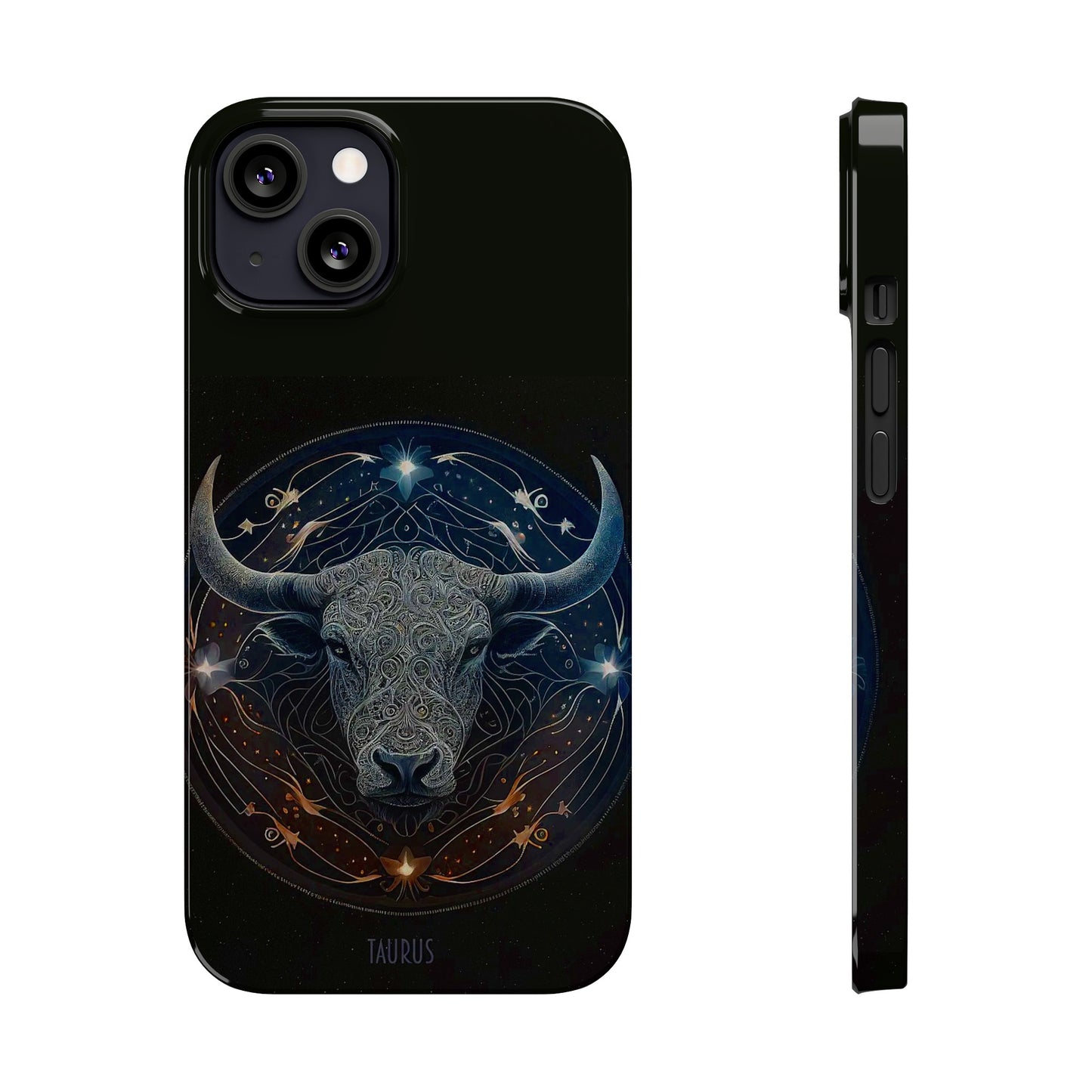 Taurus Slim Phone Case